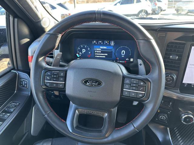 Certified 2024 Ford F150 Raptor image 26