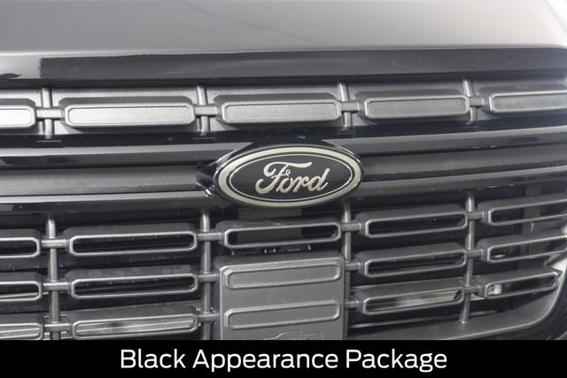 Certified 2024 Ford Maverick Lariat w/ Black Appearance Package image 22