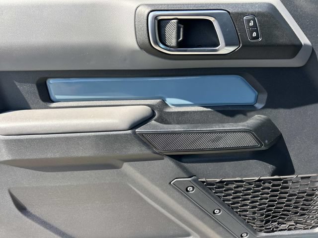Certified 2023 Ford Bronco Big Bend AWD/4WD image 27