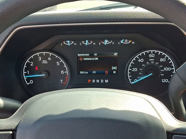 Certified 2023 Ford F150 XL w/ STX Appearance Package image 21