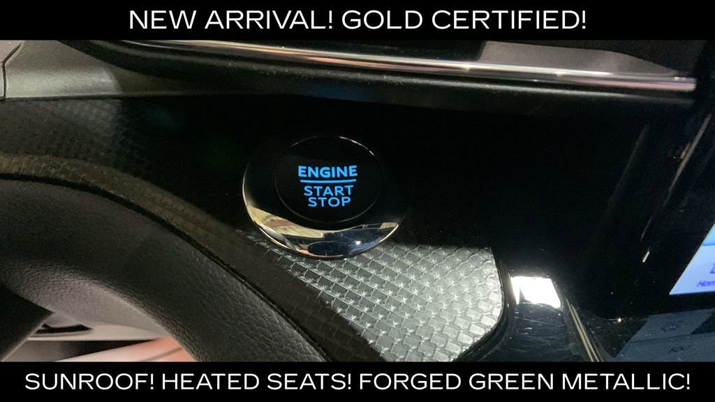 Certified 2022 Ford Explorer ST w/ Equipment Group 401A AWD/4WD image 42