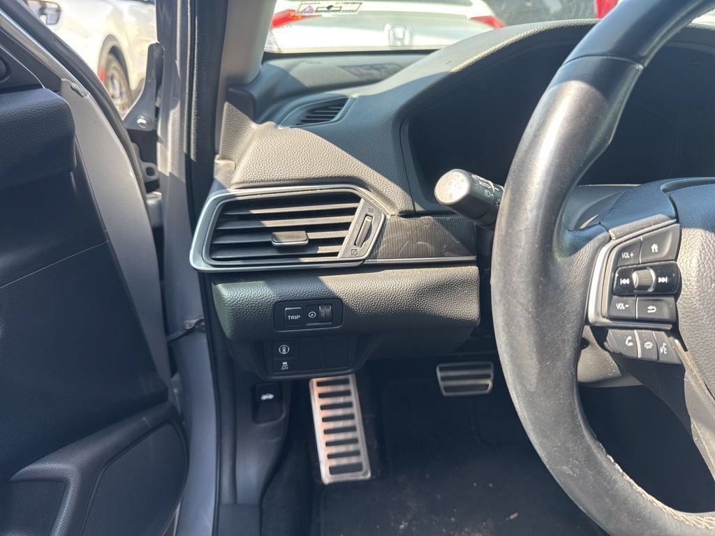 Used 2021 Honda Accord Sport Special Edition image 7