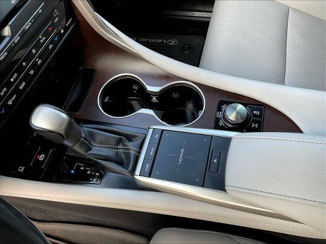 Used 2022 Lexus RX 350 AWD w/ Premium Package image 20