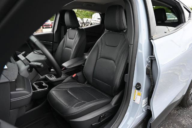 Certified 2025 Ford Mustang Mach-E Premium AWD/4WD image 23
