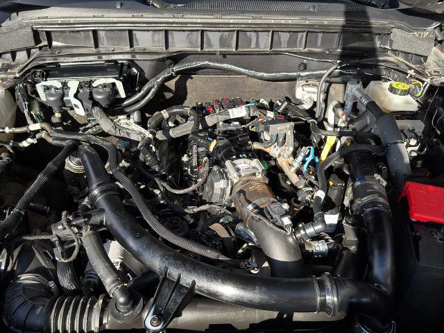 Certified 2021 Ford Bronco Badlands image 30