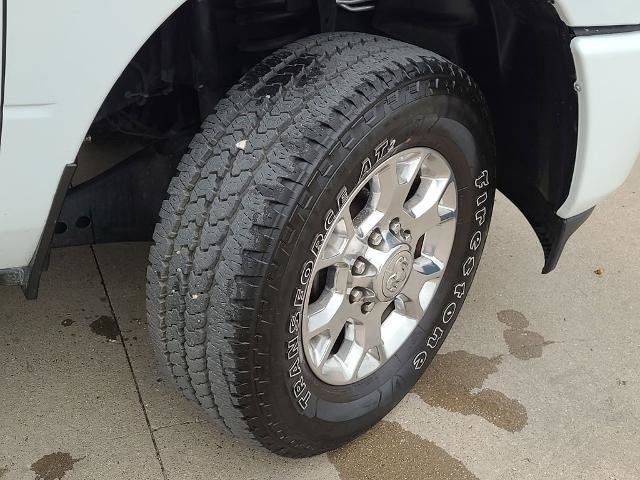 Used 2024 RAM 2500 Laramie w/ Safety Group AWD/4WD image 7