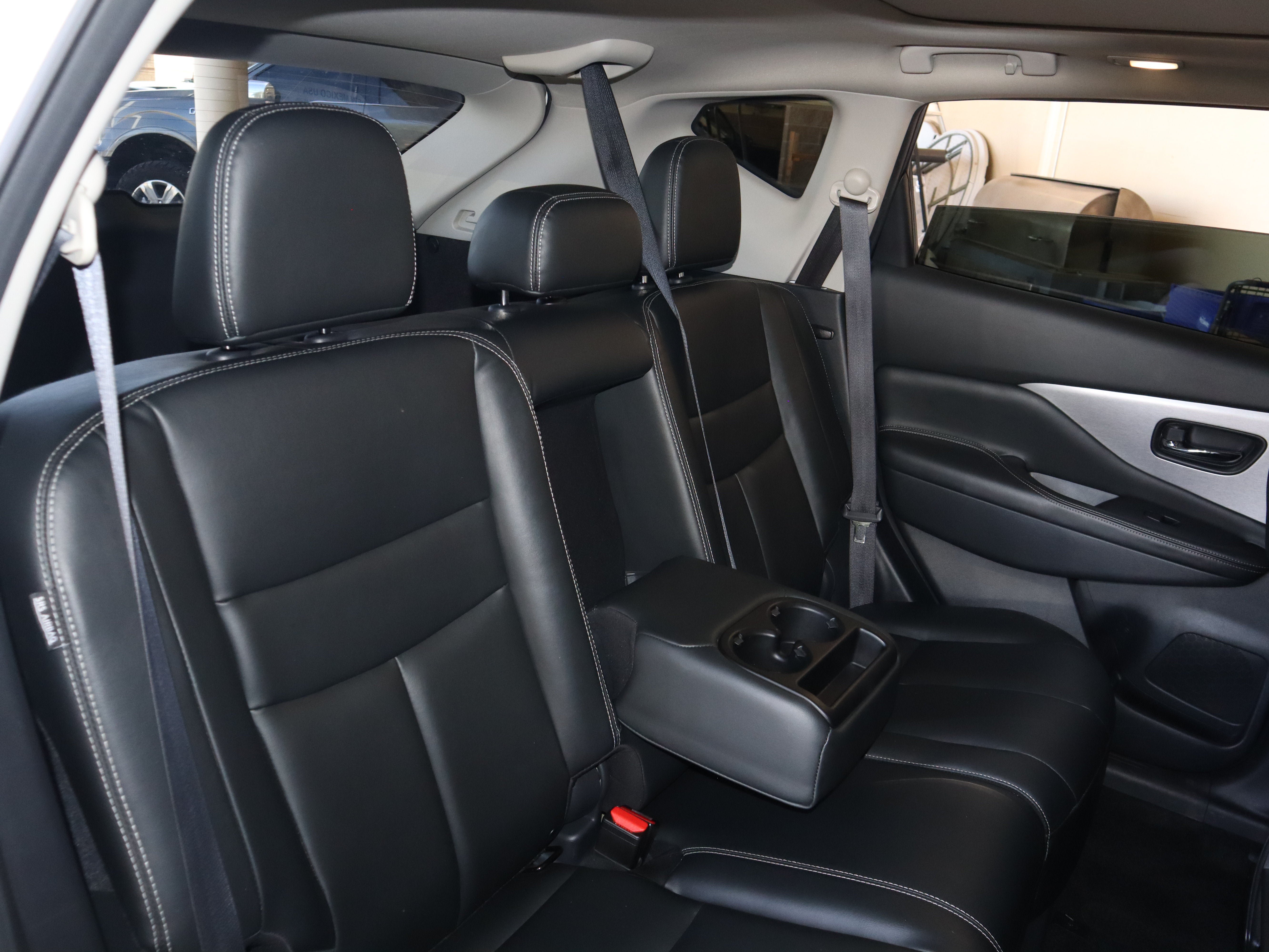 Used 2020 Nissan Murano SV w/ Premium Package AWD/4WD image 44