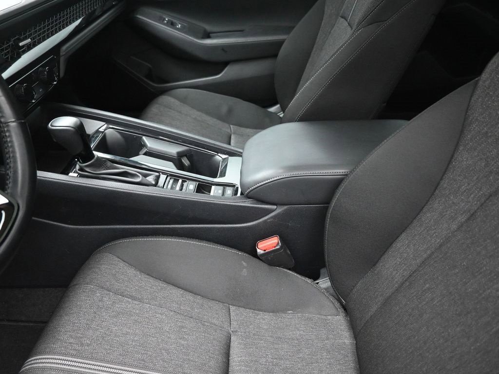 Used 2024 Honda Accord Sport image 21