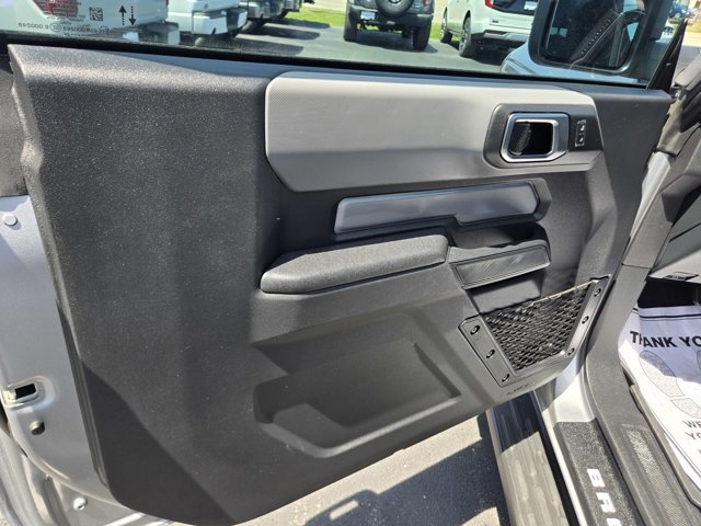 Certified 2024 Ford Bronco Big Bend AWD/4WD image 35