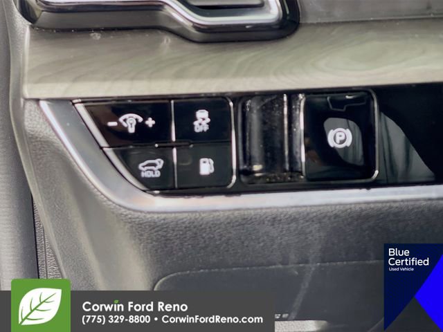 Used 2024 Kia Sportage X-Line AWD/4WD image 13