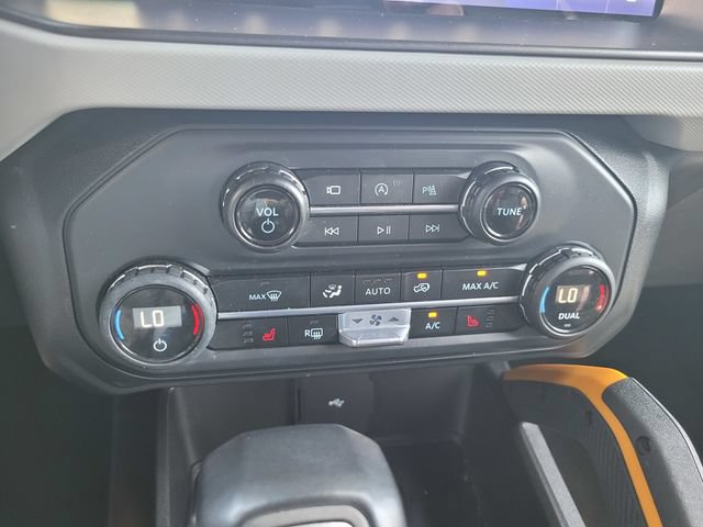 Certified 2023 Ford Bronco Badlands AWD/4WD image 24