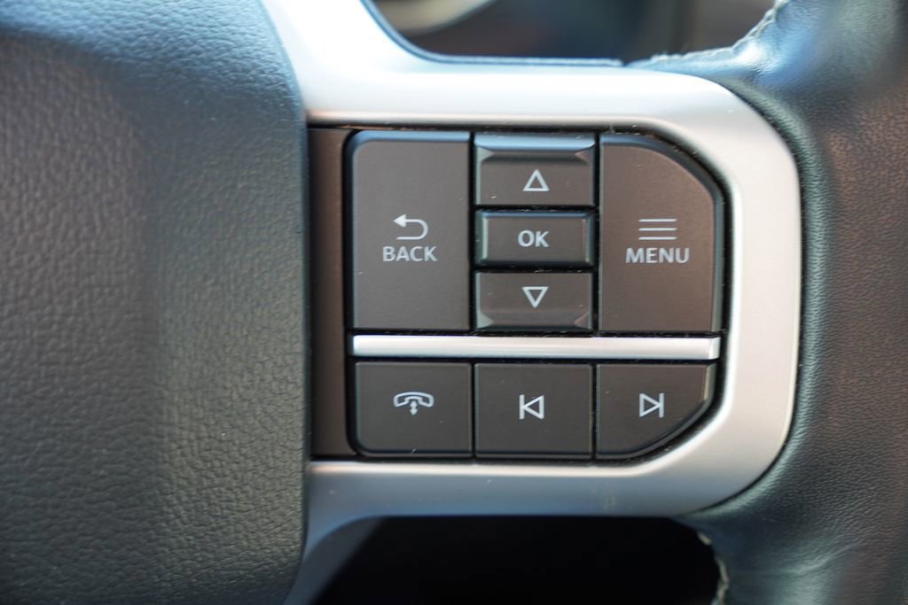 Certified 2024 Ford Expedition Max Limited AWD/4WD image 36