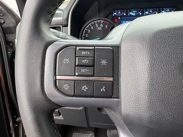 Certified 2023 Ford F150 XLT w/ Equipment Group 302A High AWD/4WD image 24