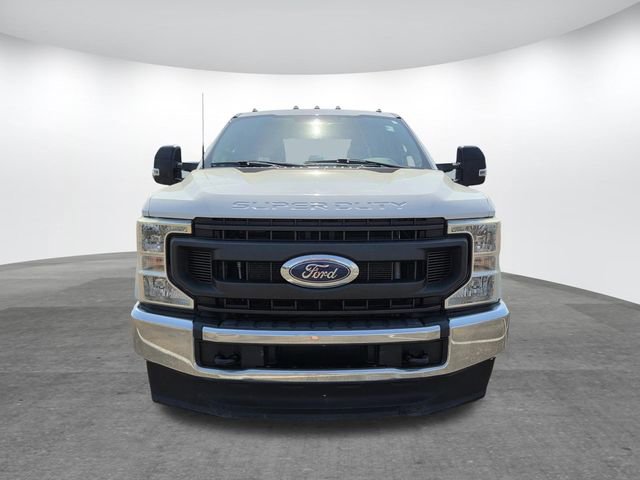 Certified 2022 Ford F250 XL w/ Power Equipment Group image 2