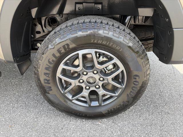 Certified 2026 Ford Ranger XLT w/ Equipment Group 301A High AWD/4WD image 21