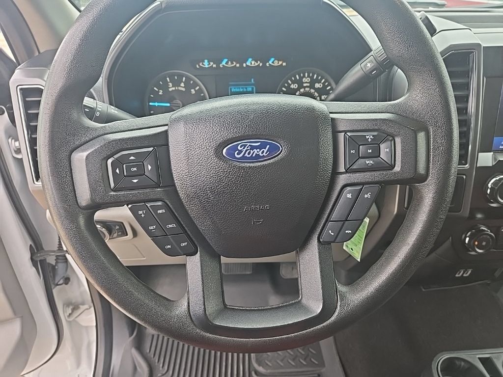 Certified 2019 Ford F150 XLT w/ XTR Package AWD/4WD image 13