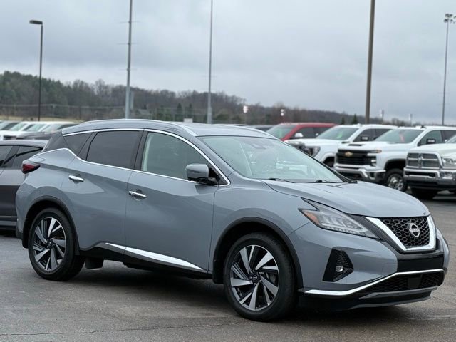 Used 2024 Nissan Murano SL image 12