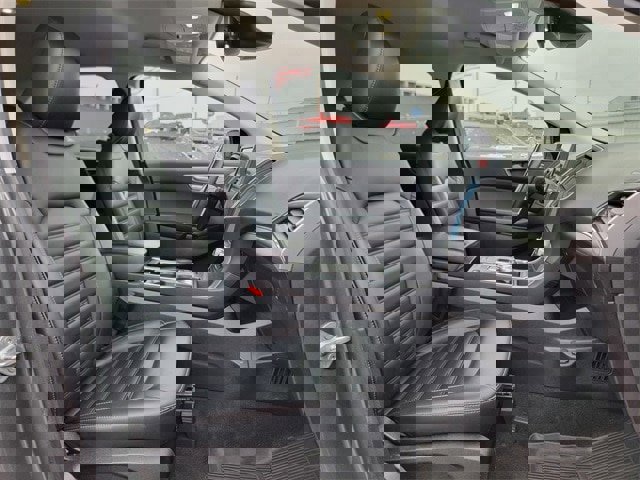 Certified 2022 Ford Edge SEL w/ Convenience Package image 24