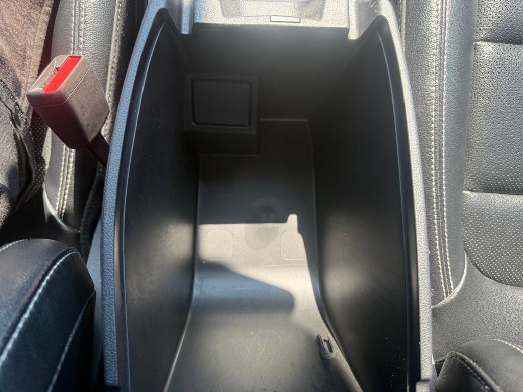 Certified 2022 Ford Escape SEL w/ Technology Package FWD image 29