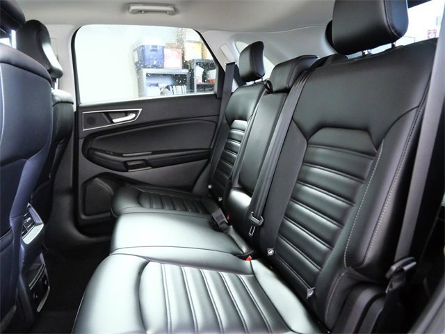 Certified 2023 Ford Edge SEL w/ Convenience Package image 14