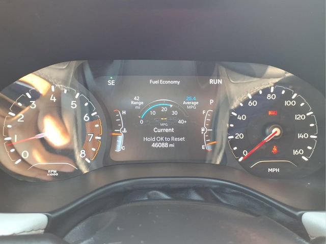 Used 2023 Jeep Compass Limited w/ Sun and Sound Group AWD/4WD image 18