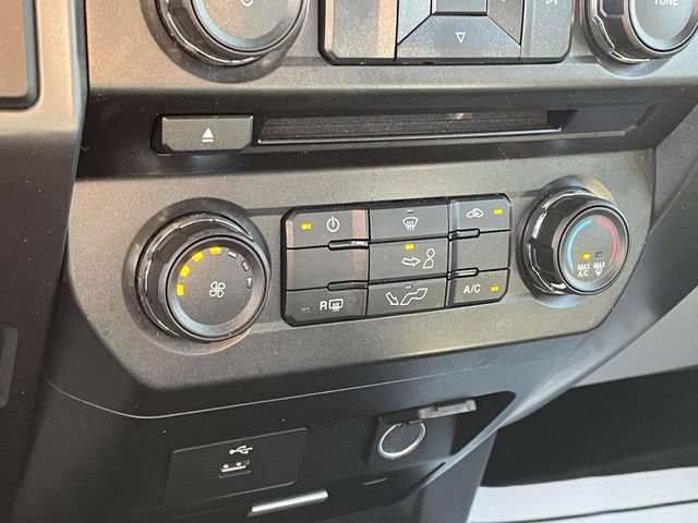 Certified 2018 Ford F150 XLT w/ Equipment Group 301A Mid AWD/4WD image 28