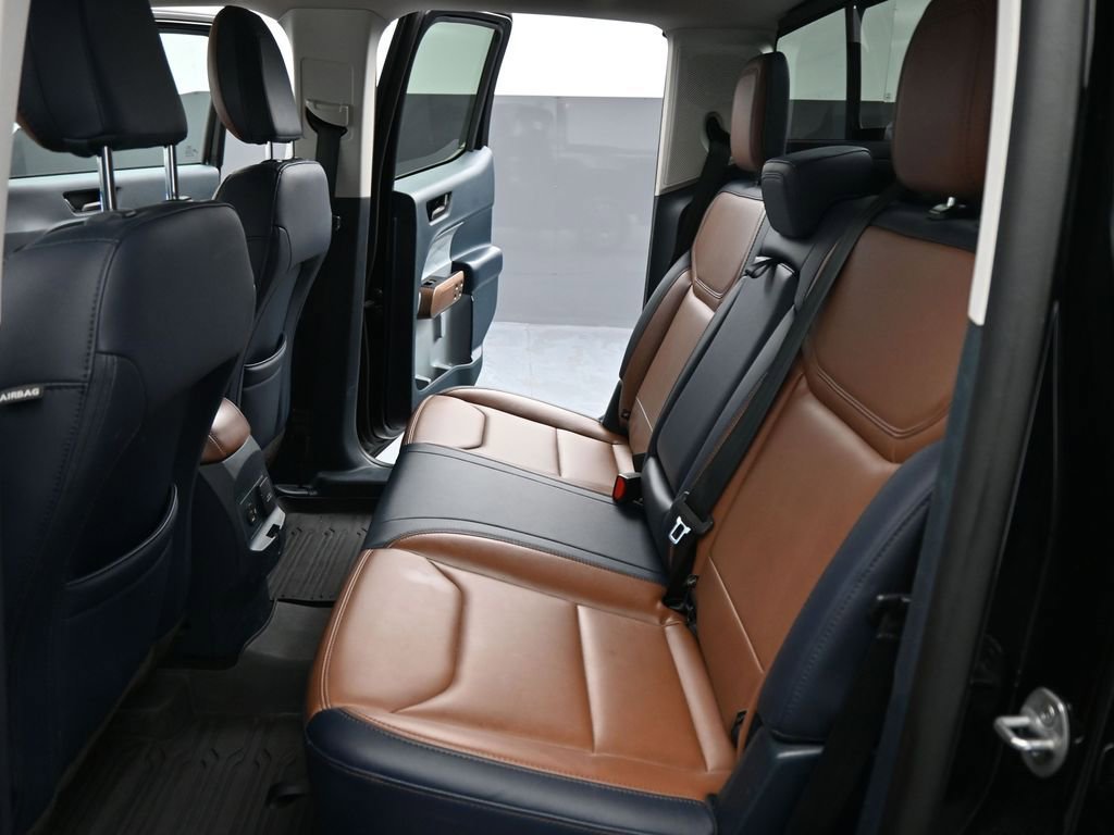 Certified 2023 Ford Maverick Lariat image 15