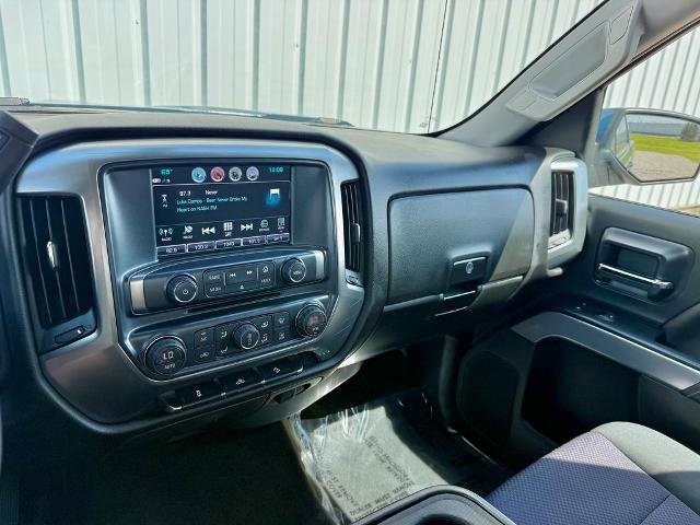 Used 2017 Chevrolet Silverado 1500 LT w/ All Star Edition image 20