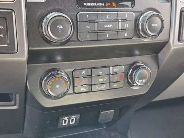 Certified 2019 Ford F150 XLT w/ Equipment Group 302A Luxury AWD/4WD image 20