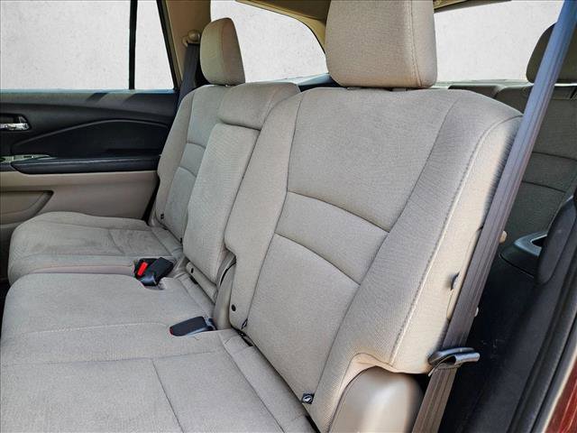 Used 2018 Honda Pilot EX image 14