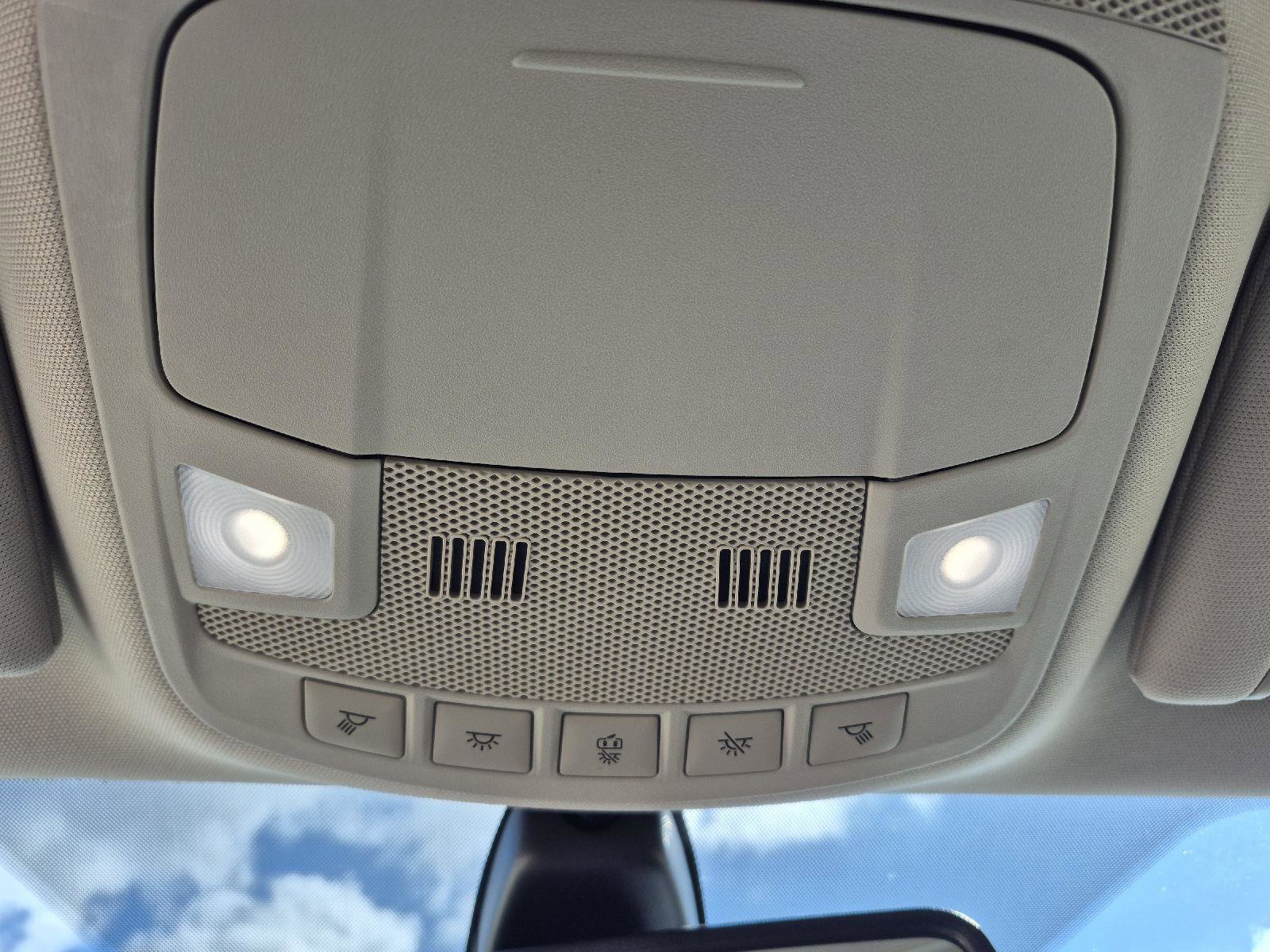 Certified 2020 Ford Fusion SE image 22