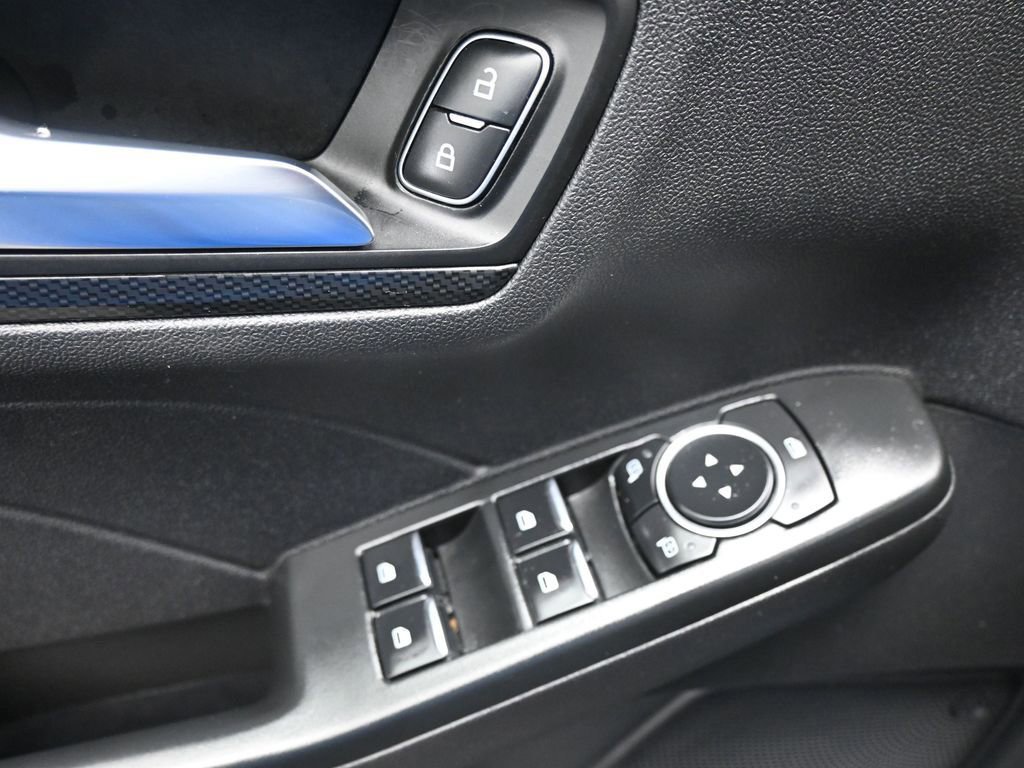 Certified 2023 Ford Escape ST-Line w/ Tech Pack #1 image 40