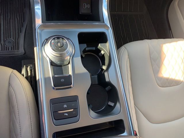 Certified 2023 Ford Edge Titanium AWD/4WD image 32