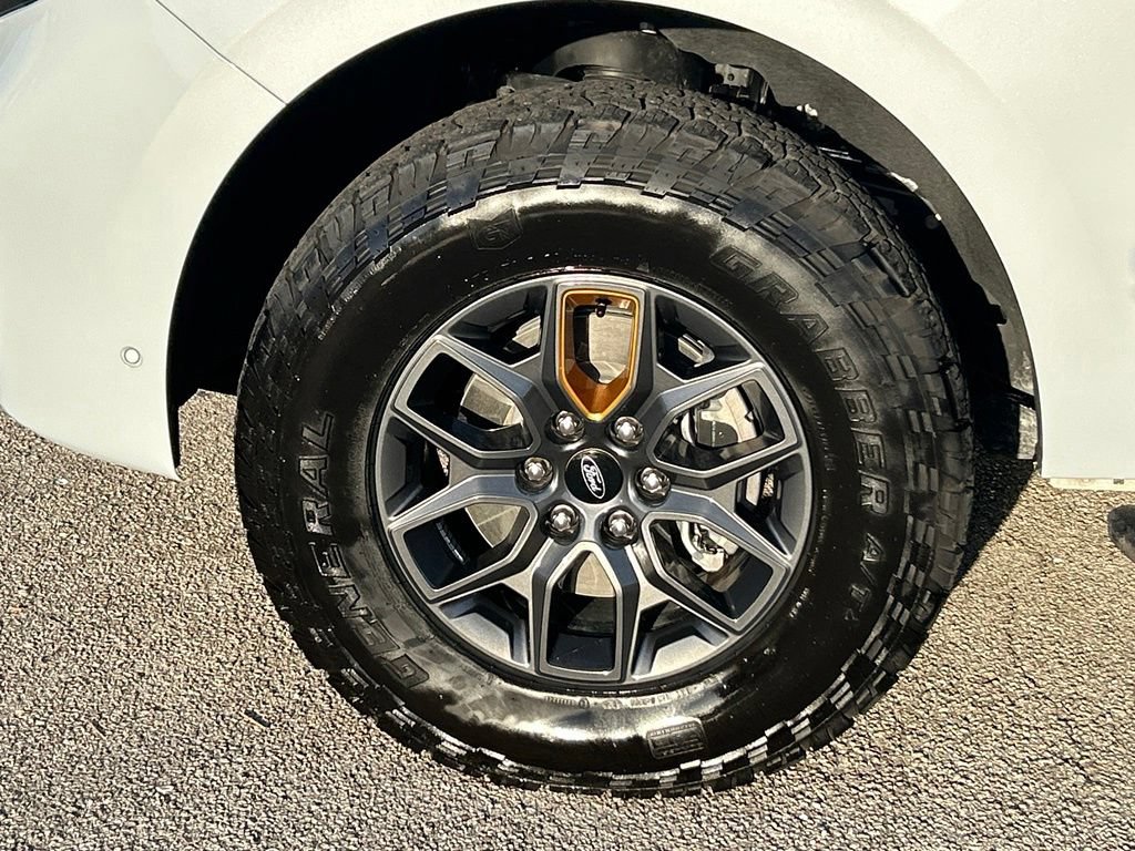 Certified 2025 Ford Expedition Tremor AWD/4WD image 19