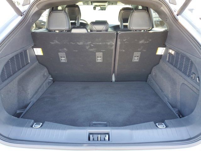 Certified 2024 Ford Mustang Mach-E GT image 8