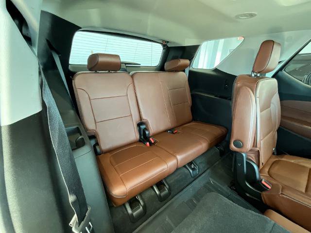 Used 2018 Chevrolet Traverse High Country w/ LPO, Floor Liner Package AWD/4WD image 25