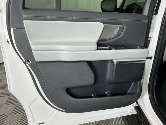 Certified 2025 Ford Expedition Max Platinum AWD/4WD image 29