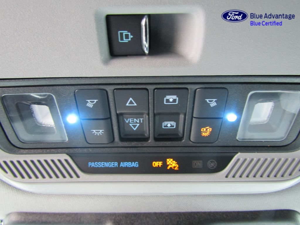 Certified 2023 Ford F150 XLT w/ Equipment Group 302A High AWD/4WD image 41