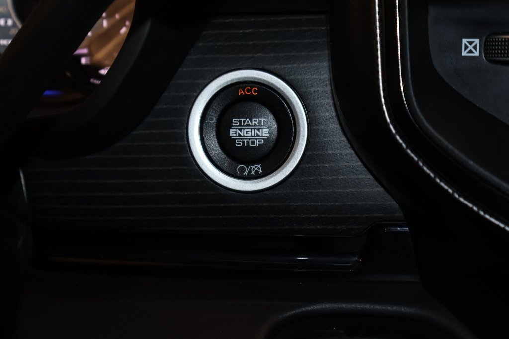 Used 2022 RAM 2500 Limited image 29