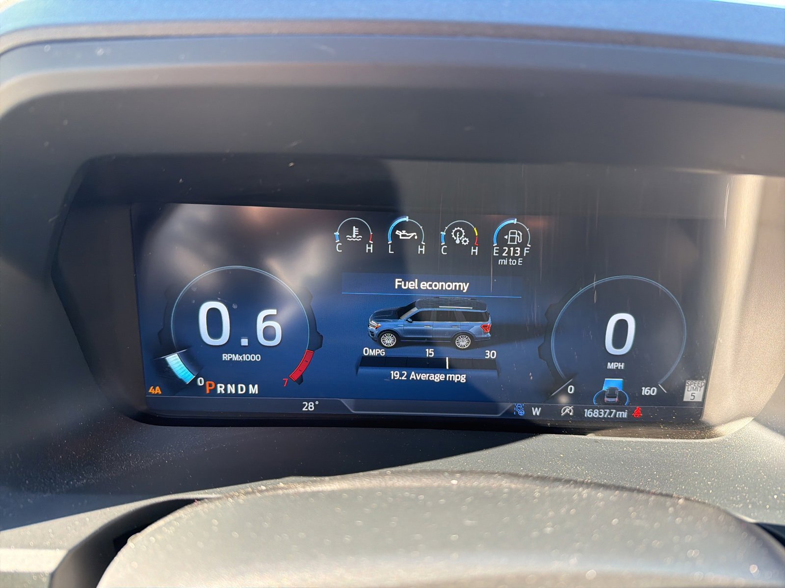 Certified 2024 Ford Expedition Limited image 29