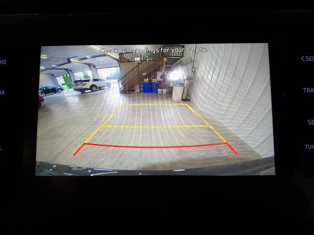 Used 2024 Hyundai Tucson SE AWD/4WD image 21