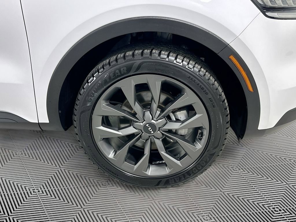 Used 2022 Kia Sorento SX Prestige AWD/4WD image 23