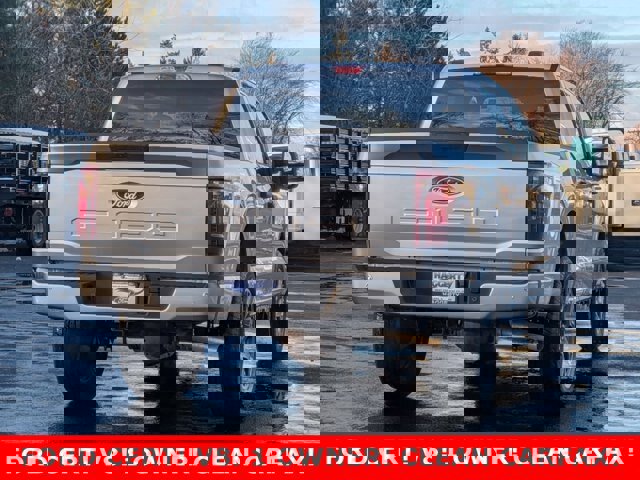 Certified 2024 Ford F150 STX w/ Tow/Haul Package image 5