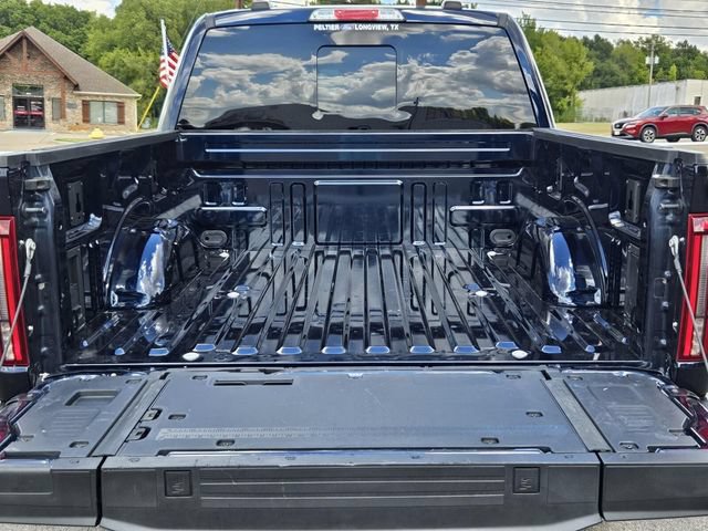 Certified 2024 Ford F150 King Ranch w/ FX4 Off-Road Package AWD/4WD image 11