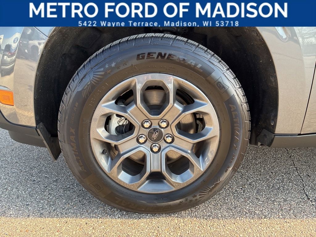 Certified 2023 Ford Maverick XLT w/ XLT Luxury Package image 47