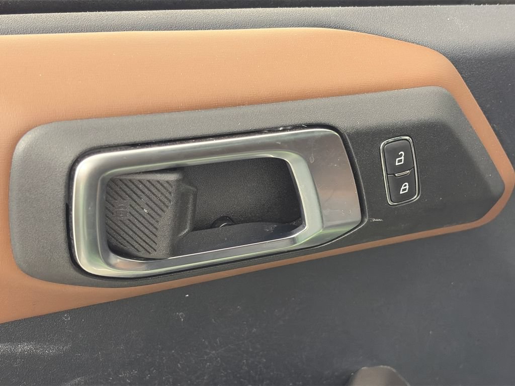 Certified 2023 Ford Bronco Outer Banks AWD/4WD image 27
