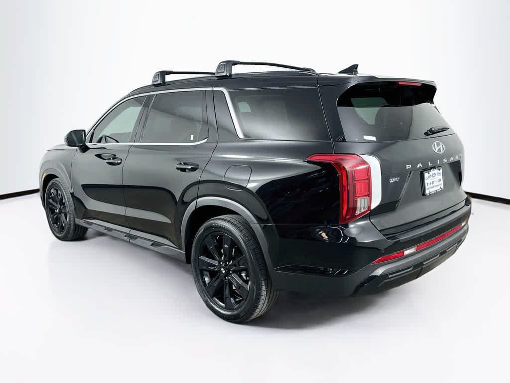 Used 2024 Hyundai Palisade XRT FWD image 4