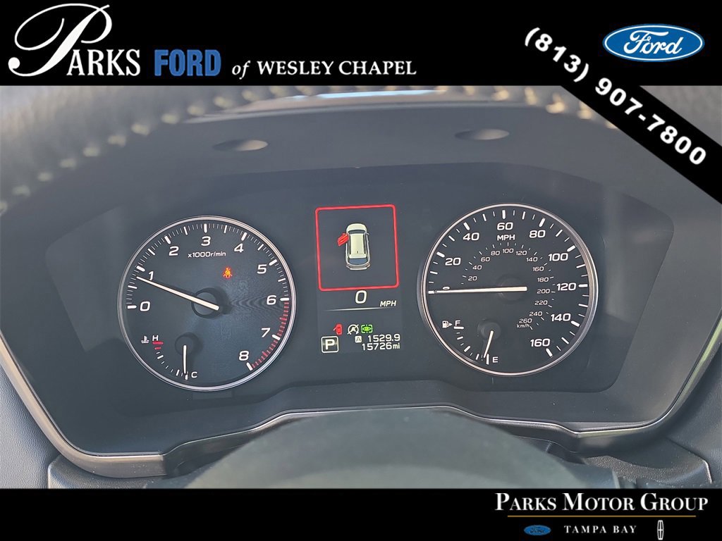 Used 2025 Subaru Outback Limited XT w/ Popular Package #2 image 31