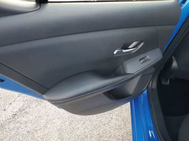 Used 2023 Nissan Sentra SV image 13