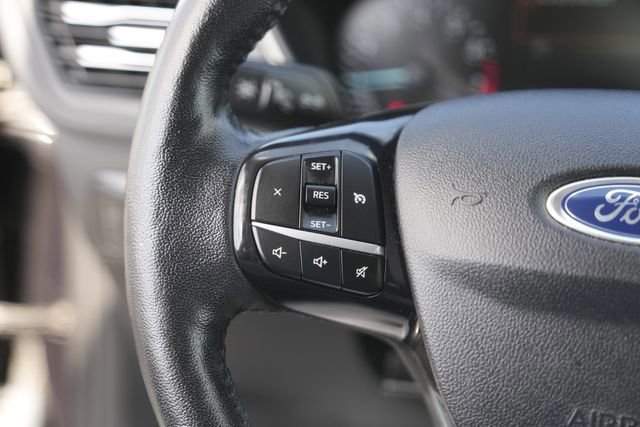 Certified 2021 Ford Escape SEL image 23